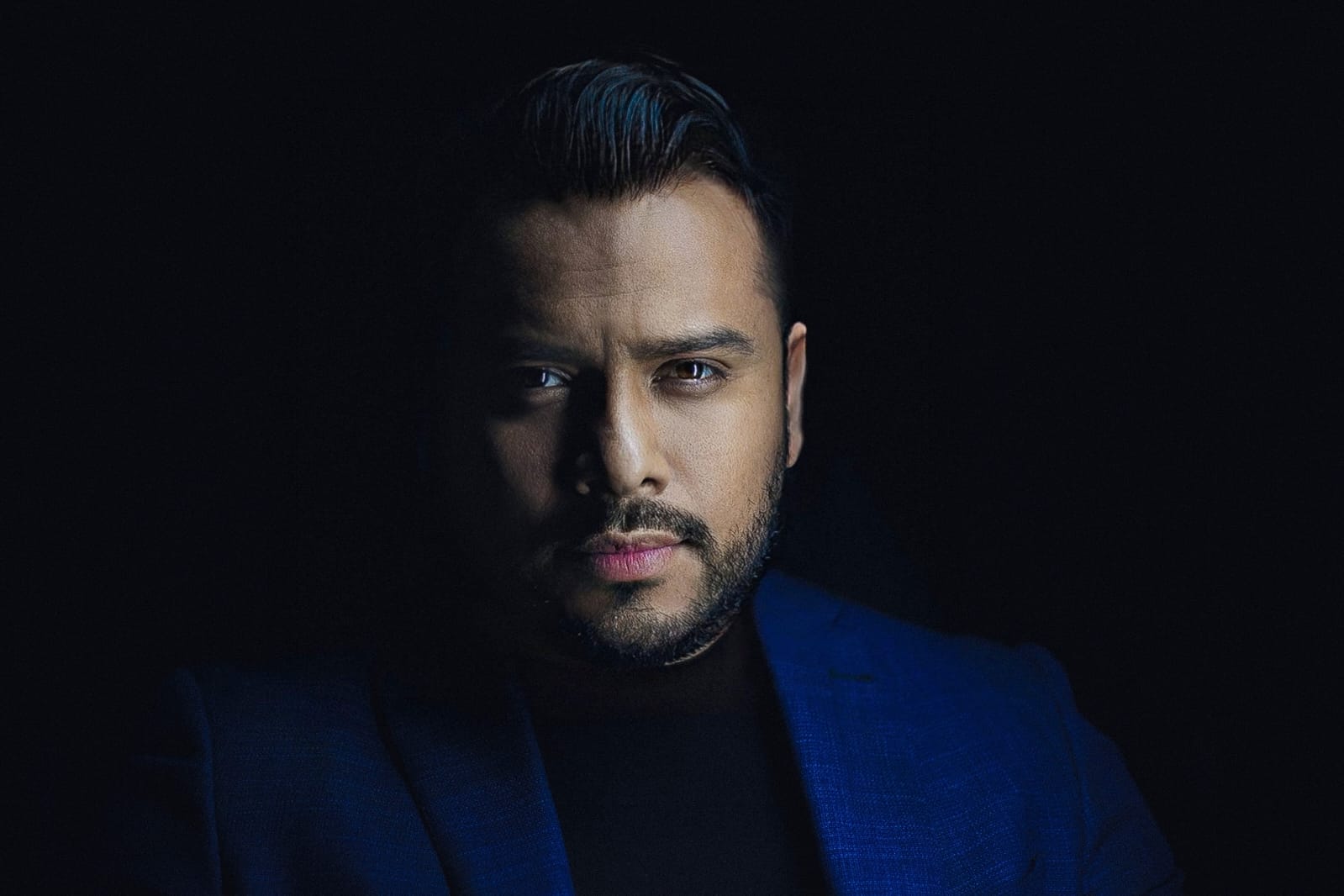 Jorge Asbel — AsbelRock